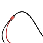 Multimeter Tweezers Probe Test Clip for Accurate Inductance Resistance Check