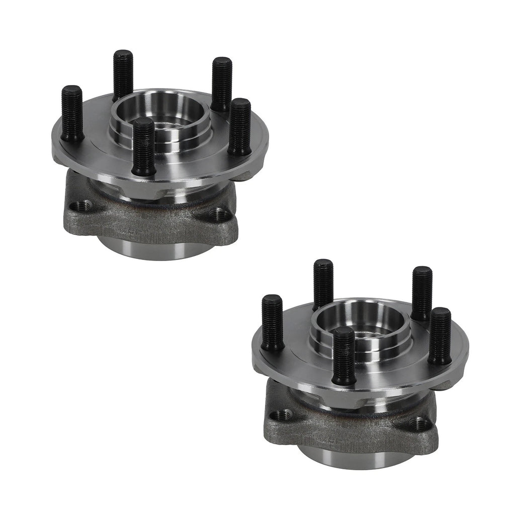 Front Wheel Bearing Hub Unit for Subaru Forester Crosstrek (2014–2021)