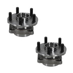 Front Wheel Bearing Hub Unit for Subaru Forester Crosstrek (2014–2021)