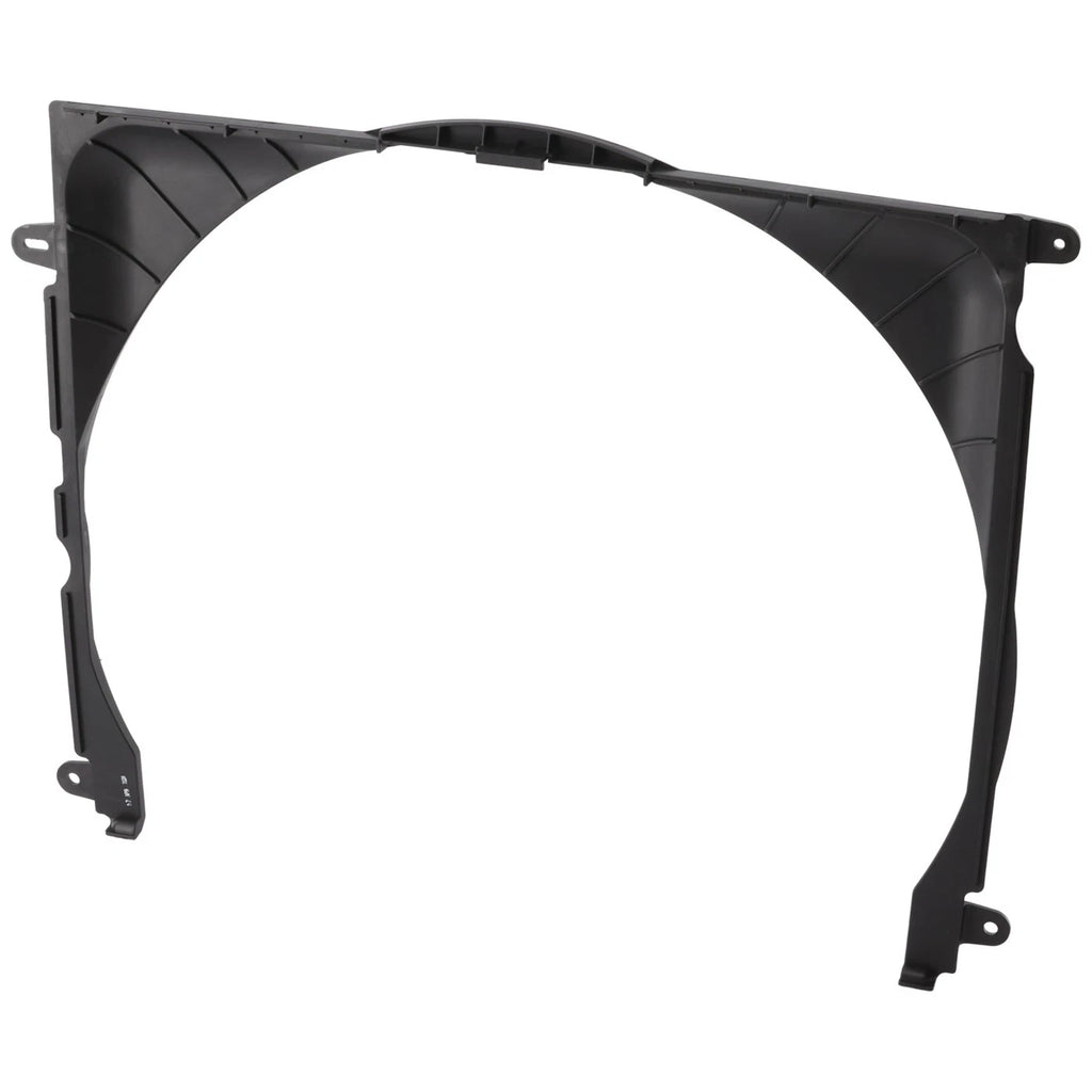 Fan Shrouds for Ram 2500 3500 (2013–2018)