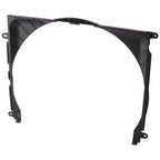 Fan Shrouds for Ram 2500 3500 (2013–2018)