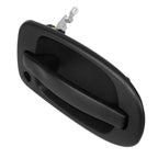 Front Passenger Right Side Door Pull Handle Lever for Venture/Montana (1997–2006)