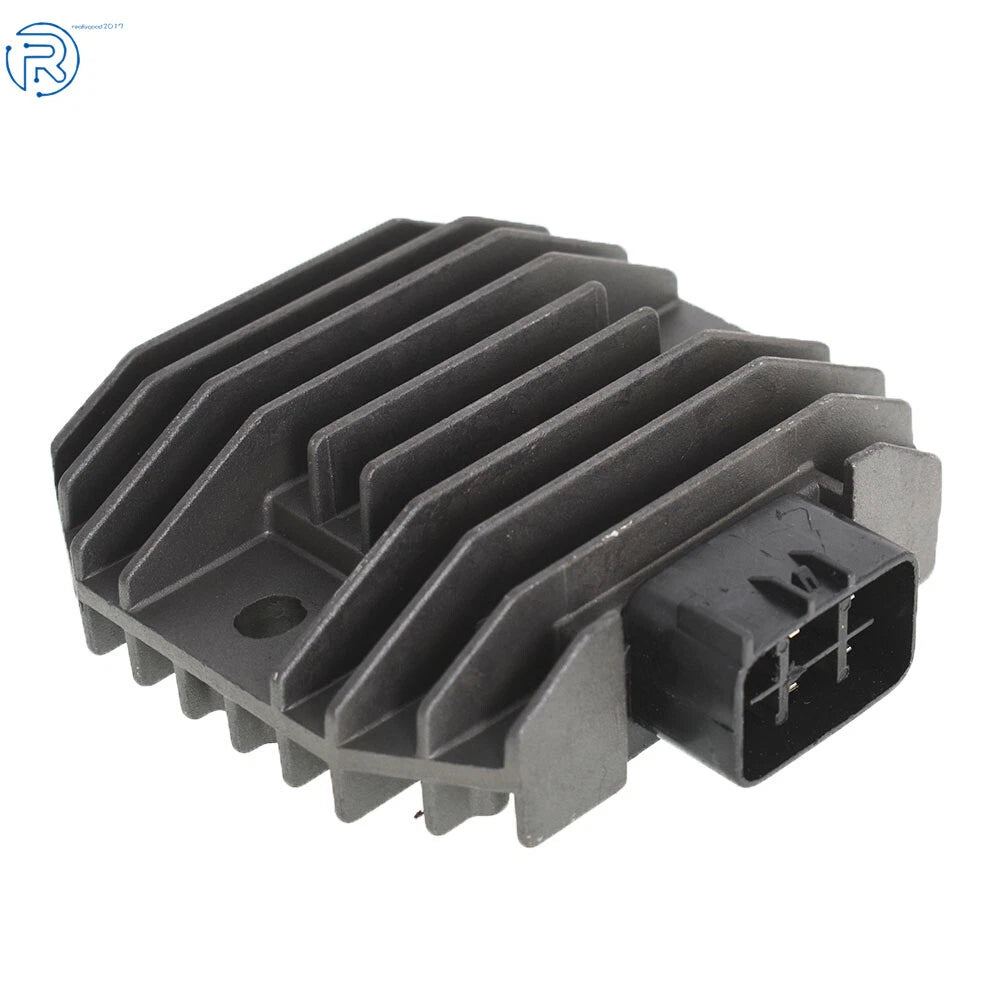 Voltage Regulator Rectifier for Yamaha Big Bear 250 (2007–2009)
