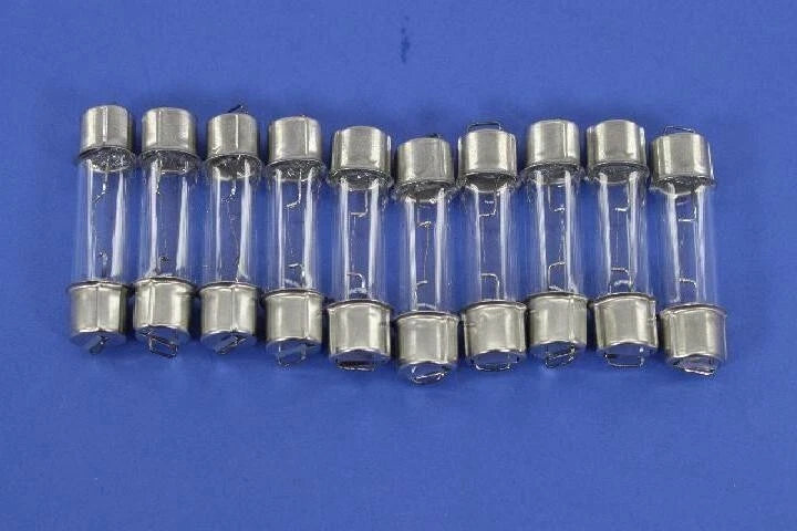 Dome Lamp Bulb for Chrysler Dodge Jeep Ram (L0000578AB)