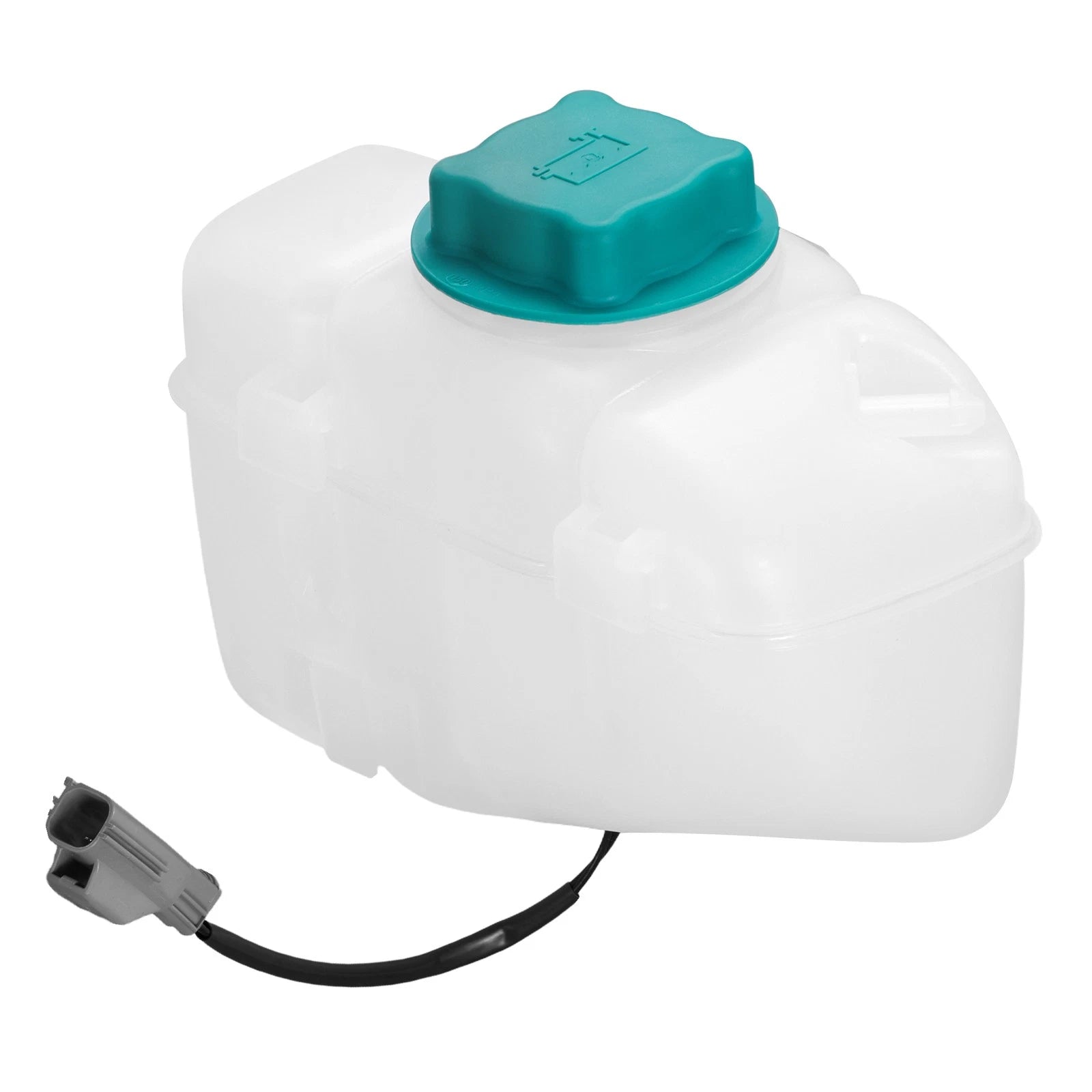 Engine Coolant Reservoir for Volvo C70 S80 S60 (1999–2006)