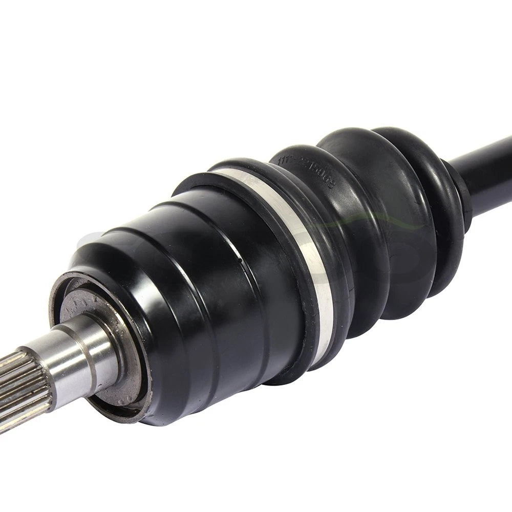 Front Left Right CV Axle Shaft for Suzuki King Quad 450 (2007–2010) LTA450X AXi