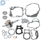Crankshaft Rebuild Set for Honda TRX250 Recon (2002-2014)