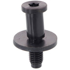 Set of 2 Door Striker Pins for Chevy Avalanche