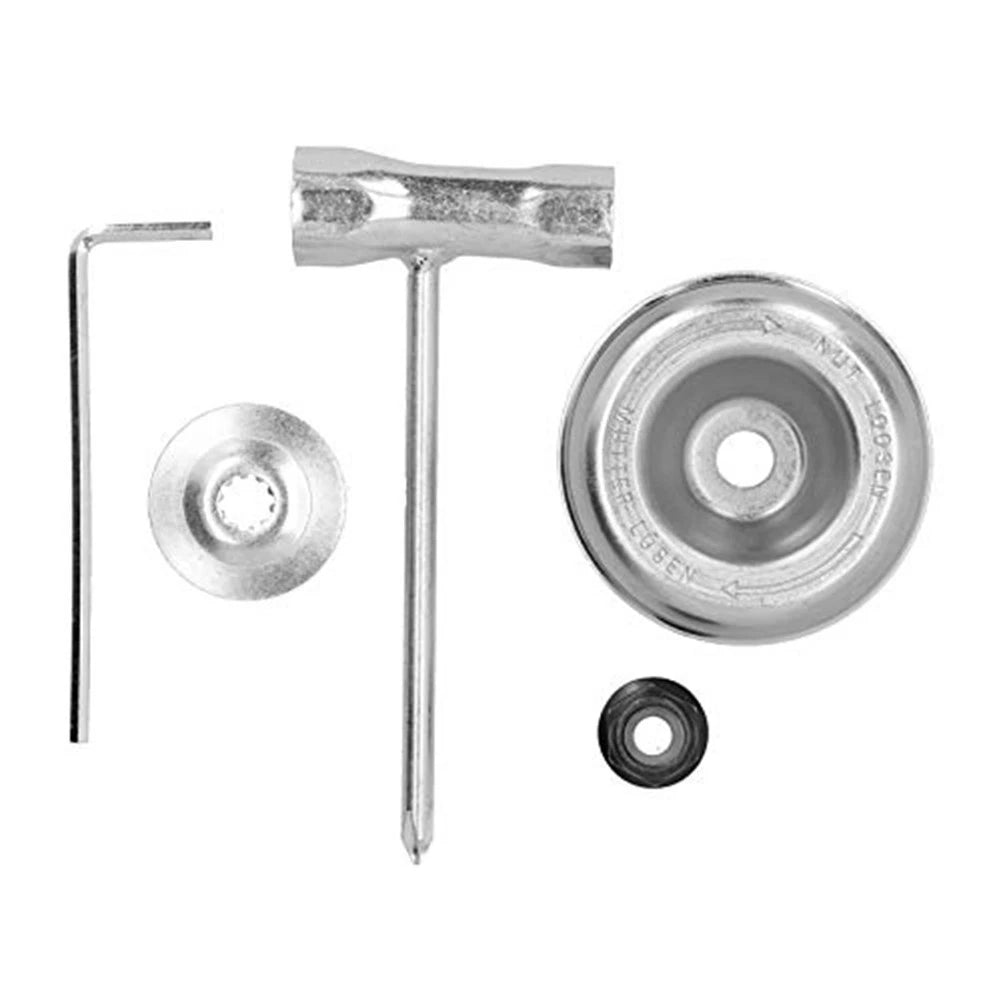 Blade Adapter Kit for FS55 FS56R FS70R Trimmer (Compatible)