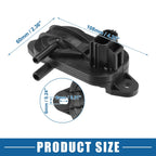 MAP Pressure Sensor for Ford 1.6 2.0 2.2 TDCI (No.3M5A5L200AB)