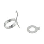 Rear Drum Return Spring Indicator for Honda Rancher 350 400 (2000–2006)