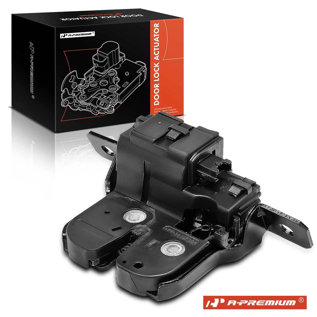 Rear Tailgate Lock Actuator for BMW 230i M240i (2017–2021)