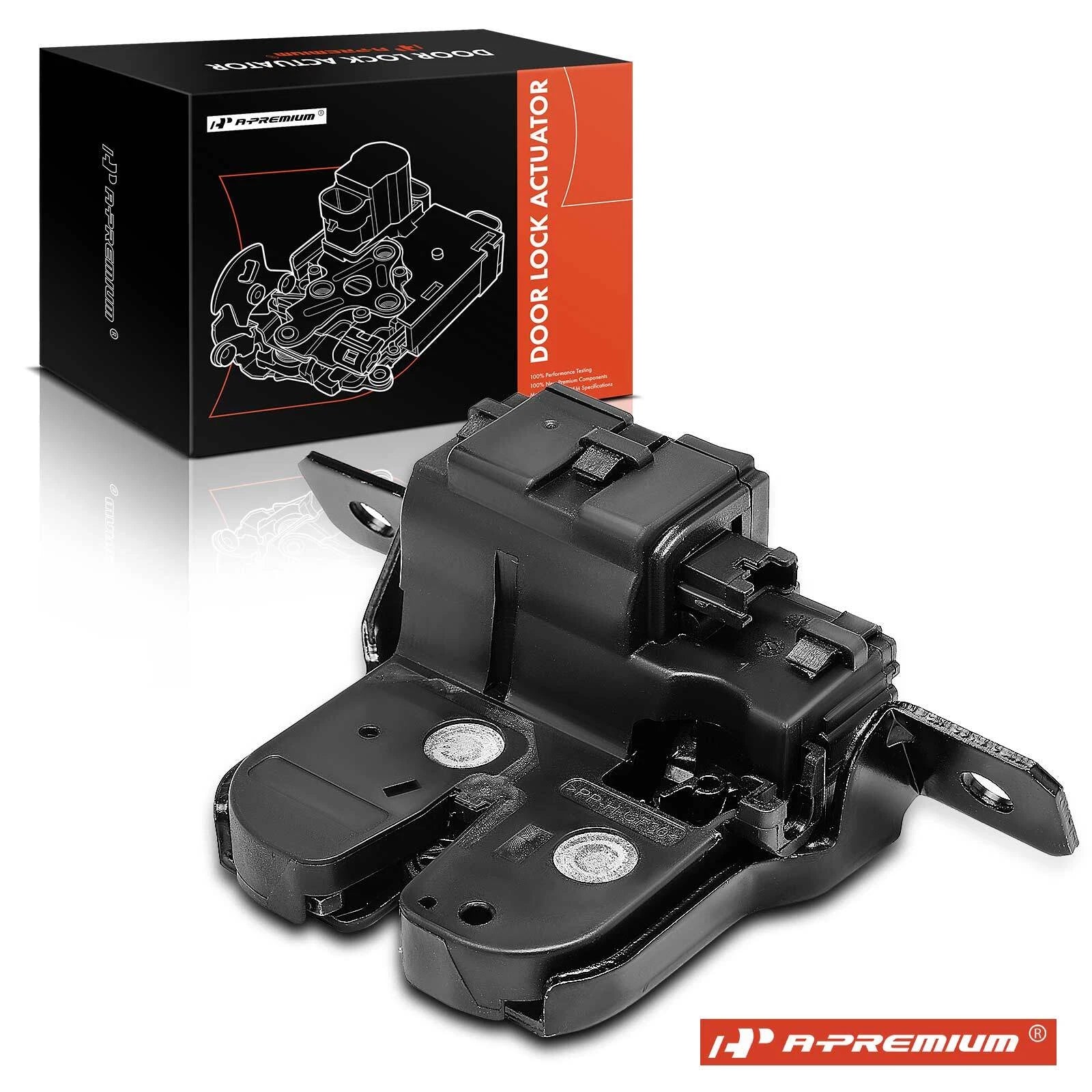 Rear Tailgate Lock Actuator for BMW 230i M240i (2017–2021)