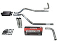 Dual Exhaust Kit for GMC Jimmy (1995–1999) - 2.5" Flowmaster Super 44