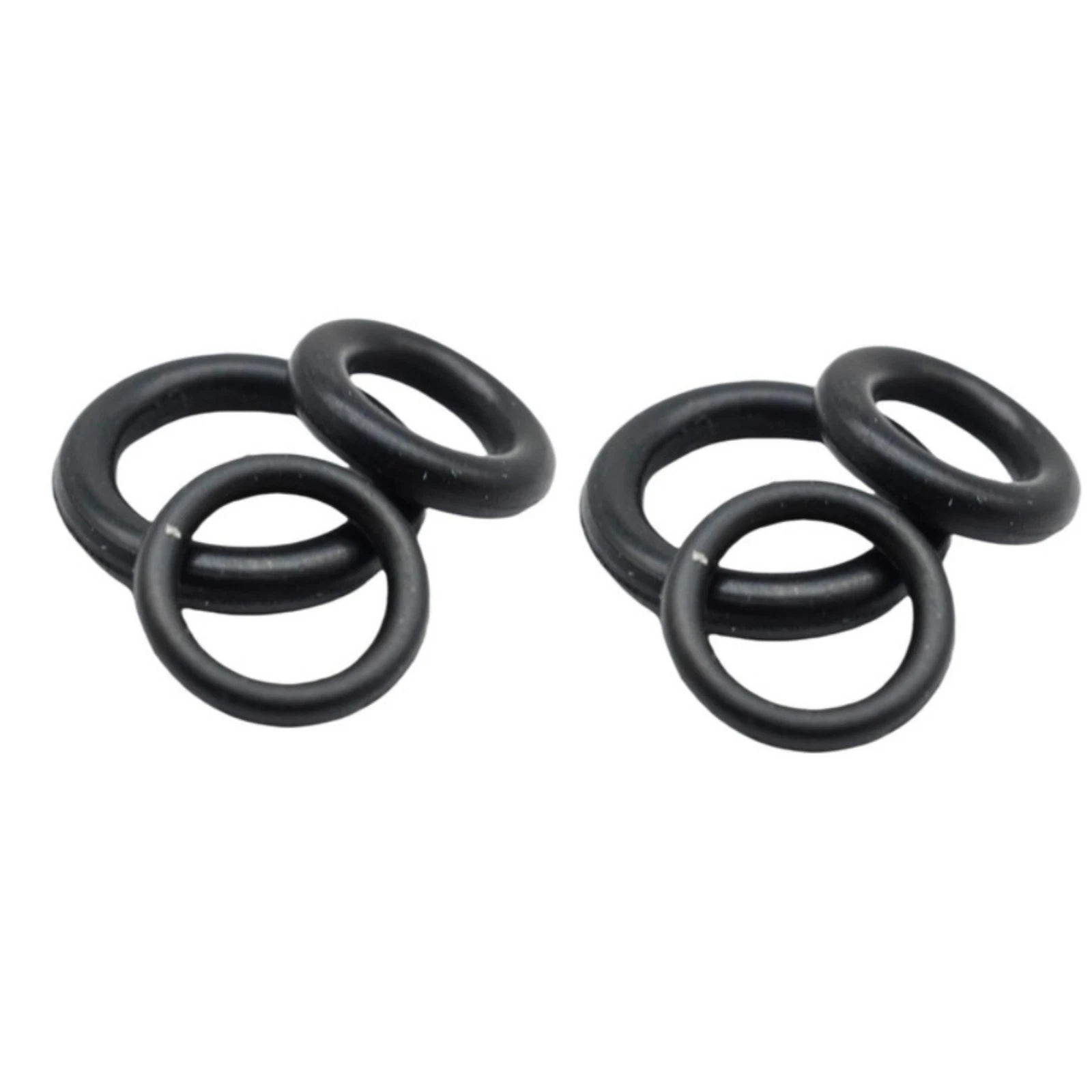 2X Duoprop Gearlube O-Ring for Volvo Penta DPSM Drive (Repl 955981, 3852045, 3855081)