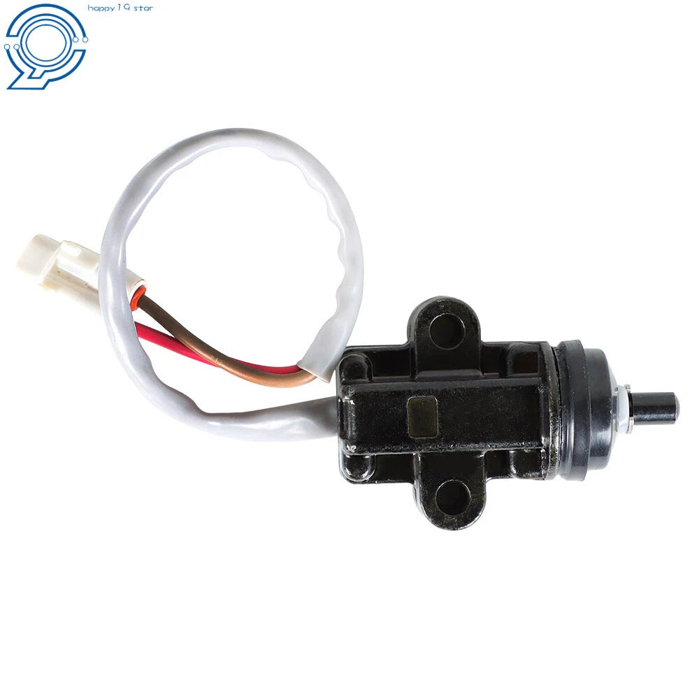 Stop Switch for Yamaha G11 G14 G16 G19 G20 G21 G22 G29 Golf Cart (1995–2023)