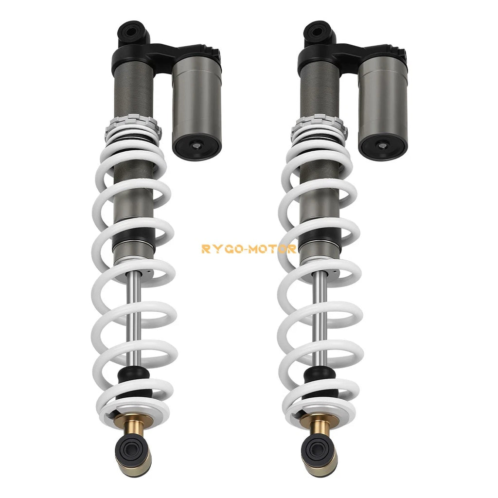 Front Air Shocks Absorbers for Polaris RZR S 800 EFI (2009–2012) 7043422