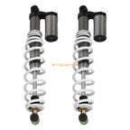 Front Air Shocks Absorbers for Polaris RZR S 800 EFI (2009–2012) 7043422
