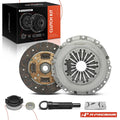Clutch Kit for Kia Rio (2001–2017)