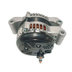Alternator for Dodge Charger (2011–2022) 220 Amps 6 Groove Clutch Pulley
