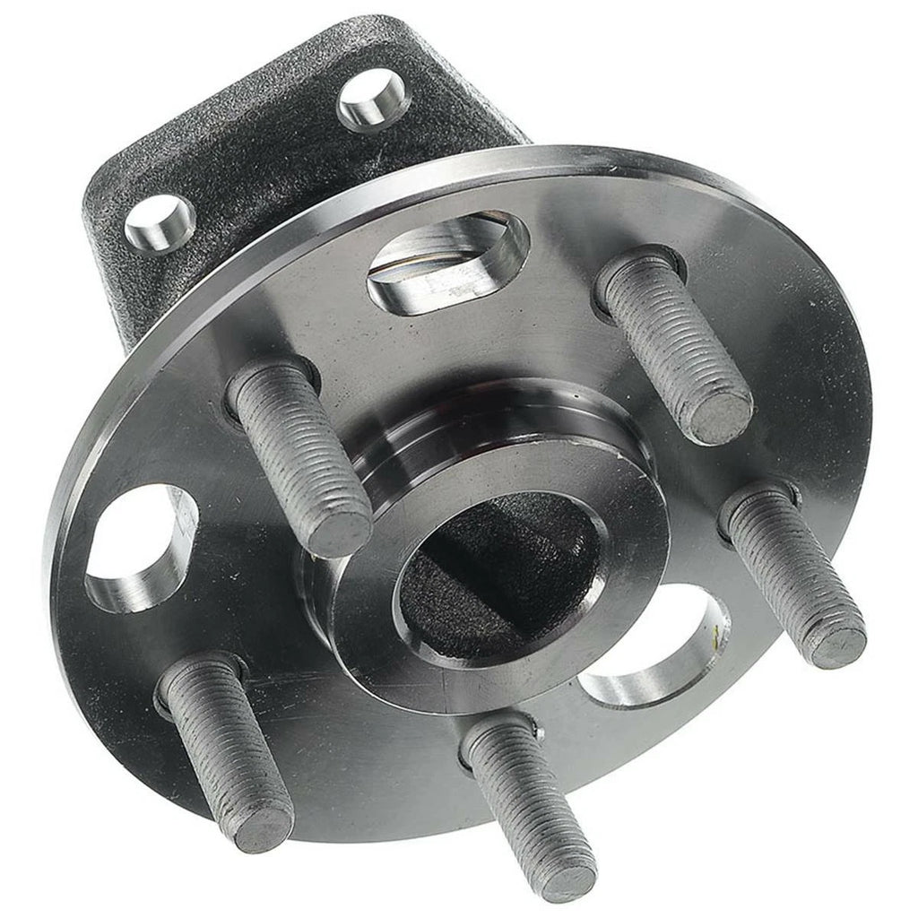2X Rear Wheel Hub & Bearing Assembly for Buick Chevy Olds Pontiac (FWD)