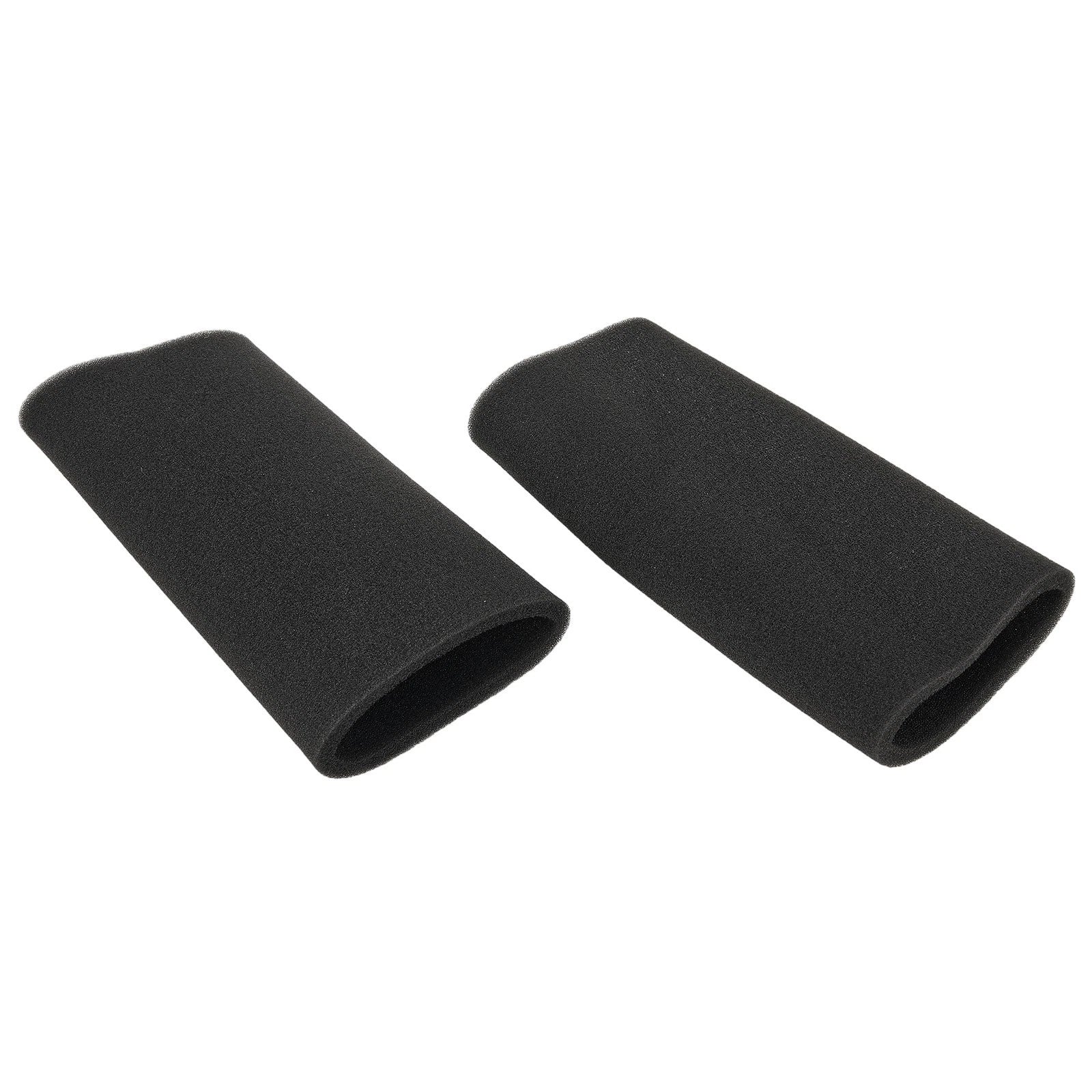 2pcs Foam Filter for Bosch Athlet BBH BCBH Series (2014–2023)