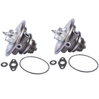 Set of 2 Turbo Chargers for BMW X5 E53 E83 (2000-2006)