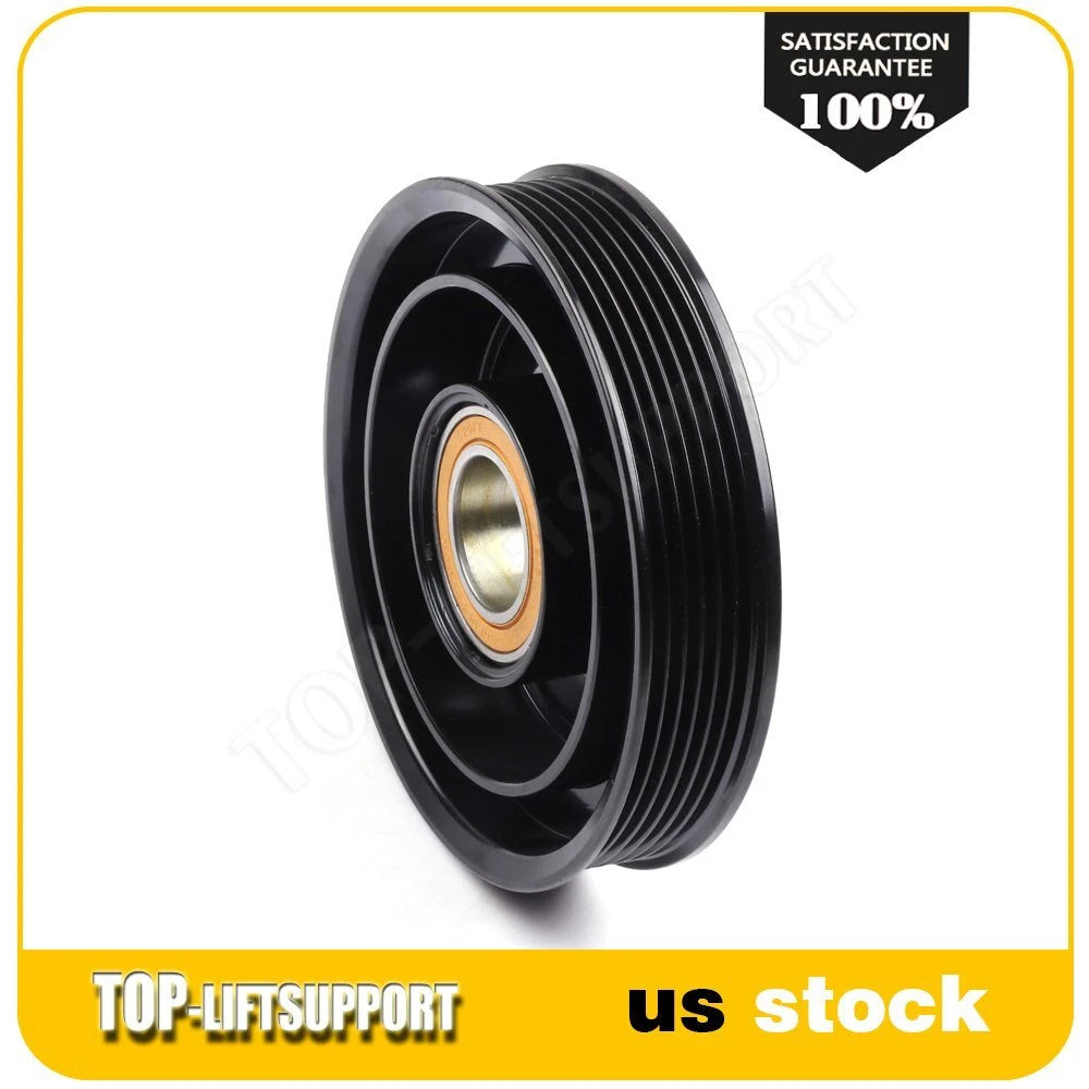 A/C Compressor Clutch Kit for Acura MDX TL