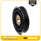 A/C Compressor Clutch Kit for Acura MDX TL