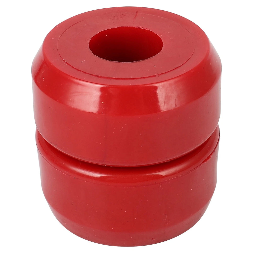22-Piece Body Mount Bushing Kit for Jeep Wrangler YJ (1987–1996)