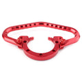 Red Passenger Grab Bar Handle for Honda CBR600RR, CBR900RR (2003-2023)