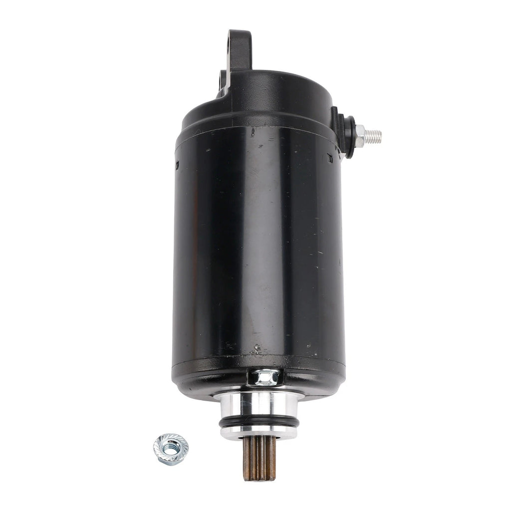 Electric Starter 10T for Benelli 752S Leoncino 800 Trail TRK 800 (2021–2025)