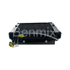 Radiator for Heli Forklift H2000 Series (V2403/CPCD15-18) H11V2-10201 H11V210201