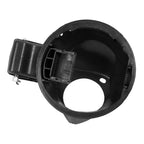 Fuel Gas Filler Door Cap for Ford F-150 Lincoln Mark LT (2004–2008)