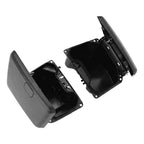 Black Fairing Tool Box Set for Honda Goldwing 1800 GL1800 (2006–2011)