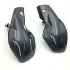 Hand Guards for Dirt Bike ATV Motocross (7/8 Inch)