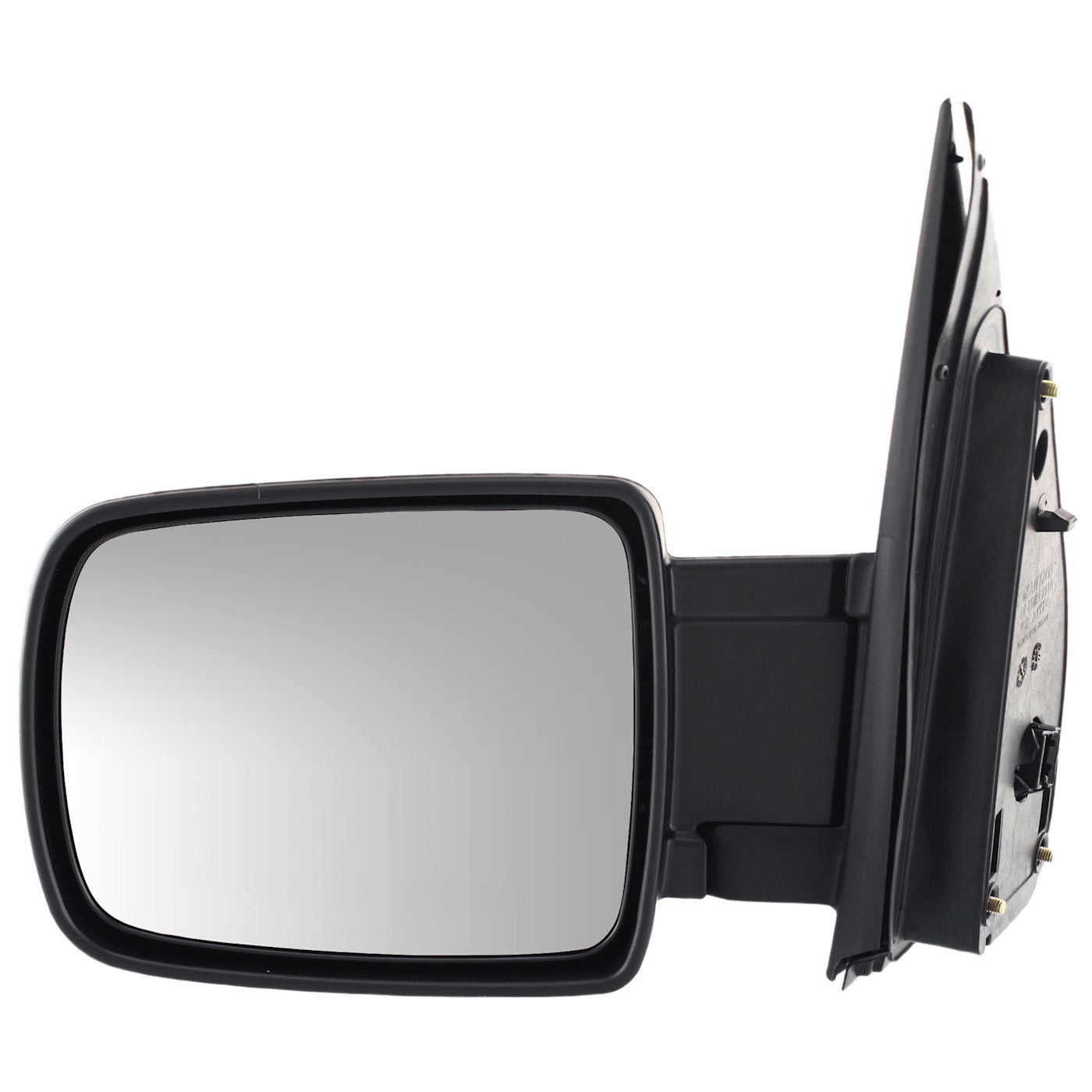 Set of 2 Heated Mirrors for Honda Element