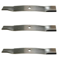 3 High Lift Blades for (92-113, M144196, TCU15881)
