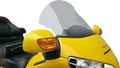 Klock Werks Flare Windshield for GL1800 (2001–2017) - Clear KWW-06-0249