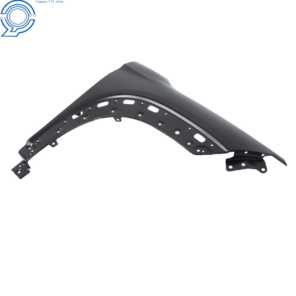 Front Fender for Chevy Trailblazer (2021–2024) Right Passenger Primed