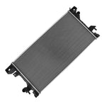 Aluminum Core Radiator for Ford F-150 3.5L V6 (2017–2022)