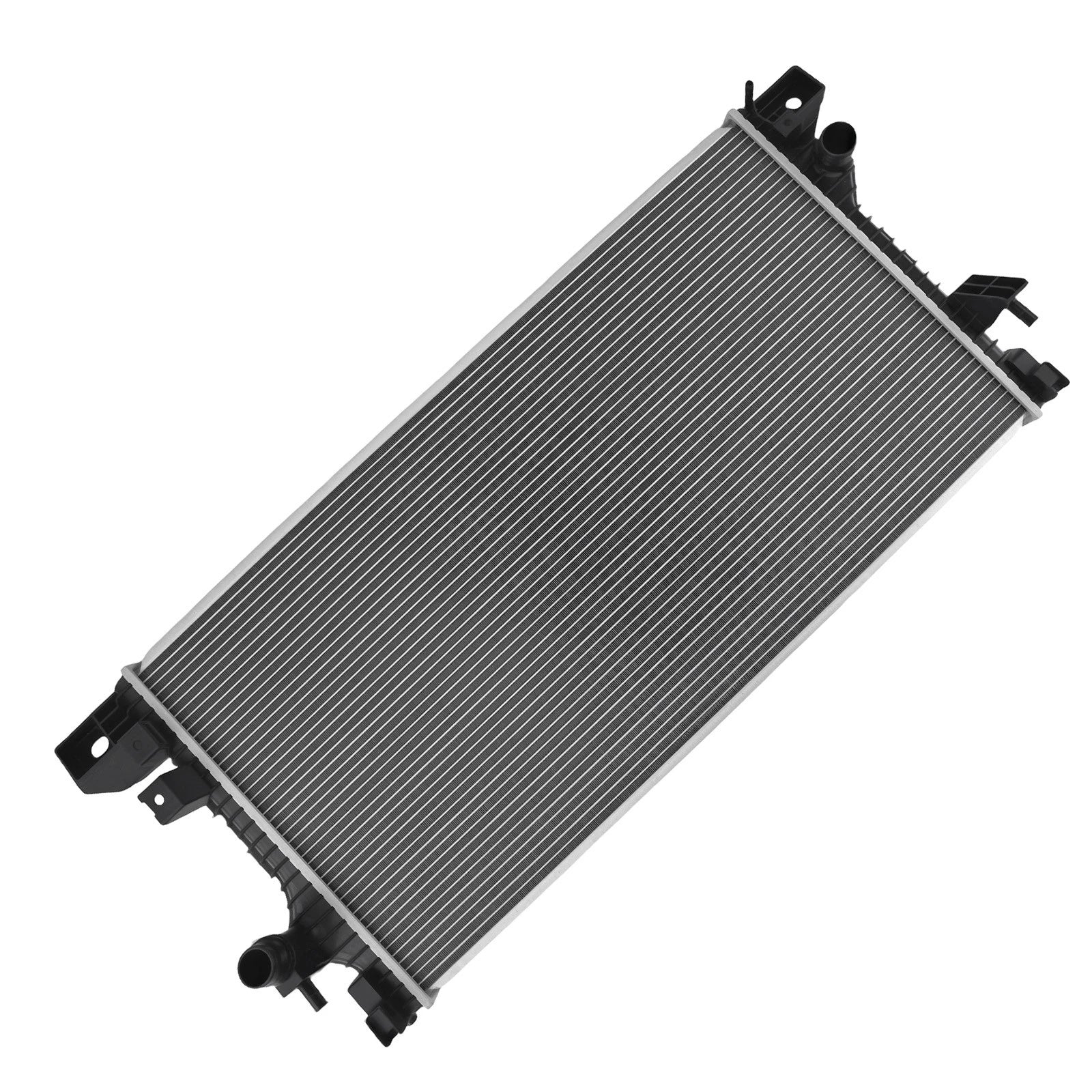 Aluminum Core Radiator for Ford F-150 3.5L V6 (2017–2022)