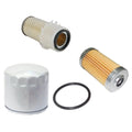 Filter Kit for Allis Chalmers (Replaces 247060)