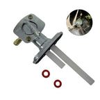 Fuel Tank Switch Valve Petcock for Yamaha PW80 XT125 XT250 (1980–2023)