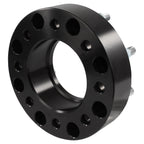 2X 2" Wheel Adapters for Chevrolet GMC 8 Lug