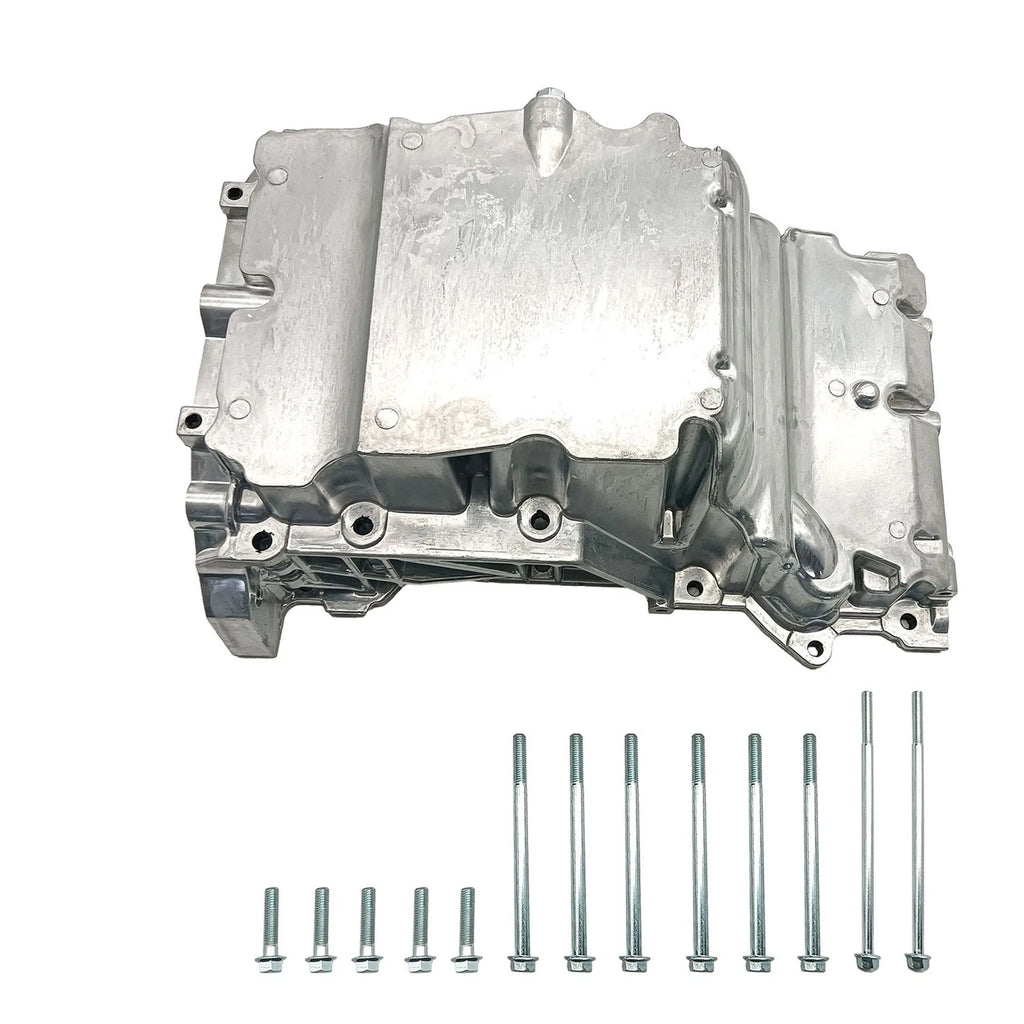 Oil Pan 1264101 for Chevrolet Camaro (2010–2012) & Cadillac CTS V6 (2010–2013)