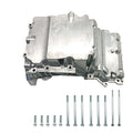 Oil Pan 1264101 for Chevrolet Camaro (2010–2012) & Cadillac CTS V6 (2010–2013)