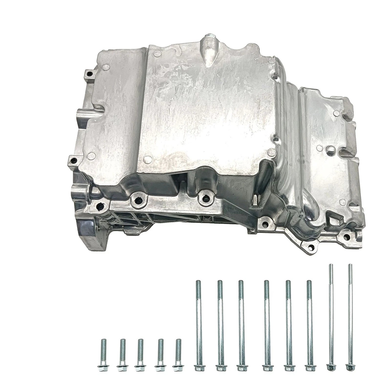 Oil Pan 1264101 for Chevrolet Camaro (2010–2012) & Cadillac CTS V6 (2010–2013)
