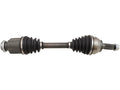 Front Right CV Axle Assembly for Mazda 5 (2006–2010) GG887WS