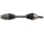 Front Right CV Axle Assembly for Mazda 5 (2006–2010) GG887WS